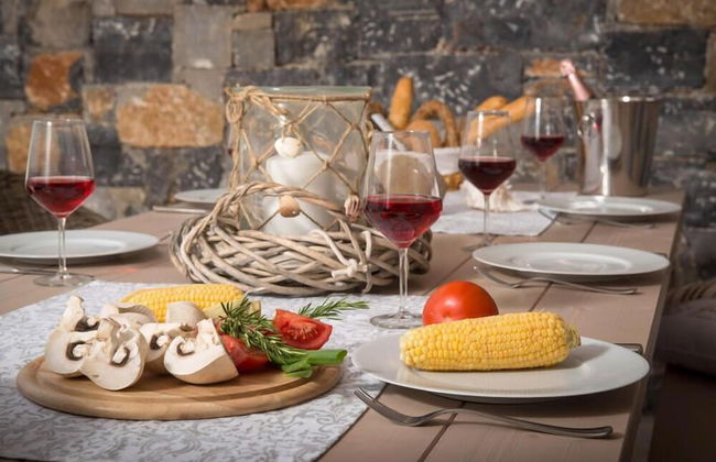 Villas Crete - Photo 26