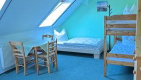 Pension auf dem Pferdehof Gut Greppin - mit WLAN, Sitzecke, Garten & kostenlosem Parken - Foto 2