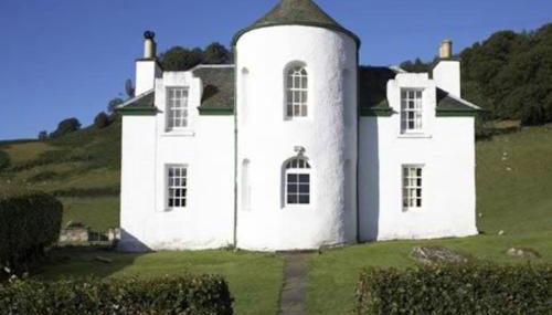 Castle Peroch - Foto 3