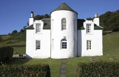 Castle Peroch - Foto 3