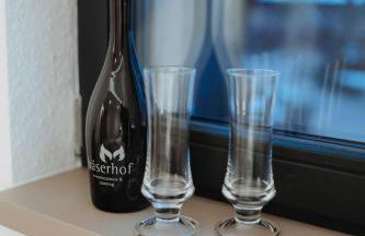 Häserhof Gästehaus & Stall-Loft - Foto 16