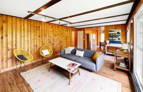 Haven Retreat in Catskills w Hot Tub & Bar Hall - Foto 1