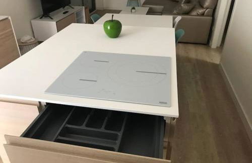 Apartamento Adrover - J - Foto 18