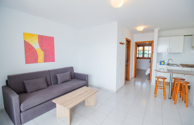 Apartments La Peñita Lanzarote - Foto 41