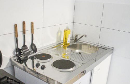 Ferienhaus Seilerbahn 17 - Foto 12