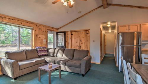 ORV, Snowmobiling and Hunting Cabin on Groomed Trail - Foto 5