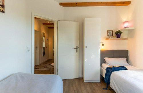 "Hinter den Höfen 1g", Wohnung 3 "Happy Holiday" - Foto 20