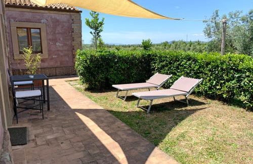 Resort Fonte Vulci - Foto 71