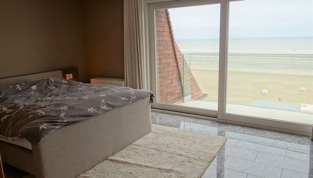 Apartment in Nieuwpoort by Sandy Beaches - Foto 2, Habitación