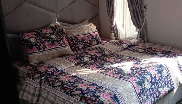 Apartment Sleeps 4 With Balcony and Parking - Foto 2, Zimmer