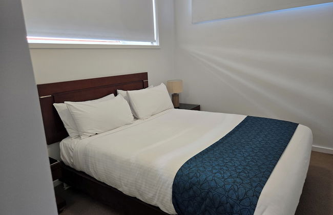 Quarterdecks Retreat - Foto 9