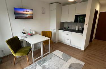 Wohlfühlwohnung in Eppelheim - zentral und entspannt - Foto 1