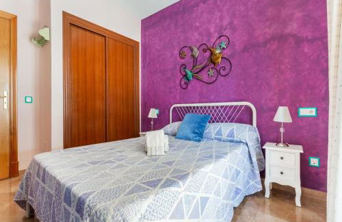 Tranquil Villa Stay in Tolleric - Foto 12