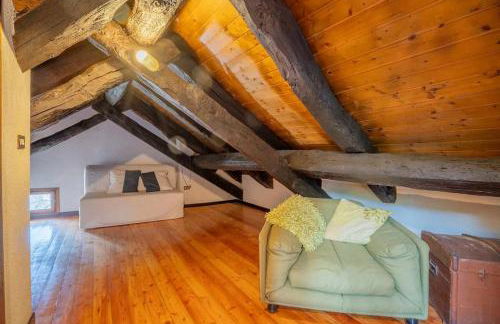 Julia's Appartamento nella piazza principale - Photo 41