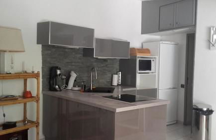 Maison ronde atypique et unique - Foto 47