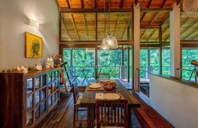 amã Stays & Trails The Old Cattleshed, Wayanad - Foto 6