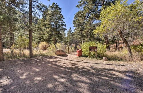 Walkable Palmer Lake Home with Deck and View! - Foto 23