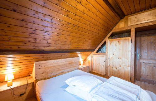 Le Chalet Jarrier - Foto 16