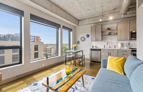 Sable 604 - One Bedroom - Photo 1