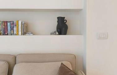 Piano7 - Attico luminoso con terrazzo - Foto 8