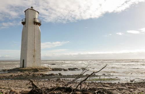 Dershel Lodge - Foto 17