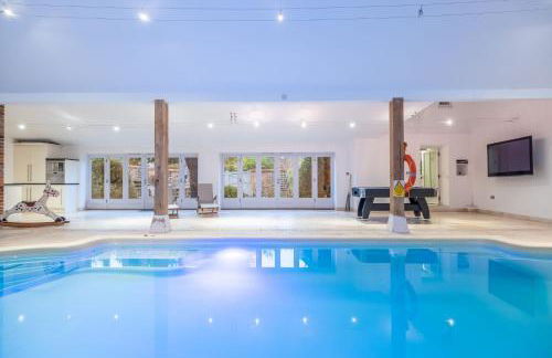 Primrose Farm Barn 14 - Foto 48