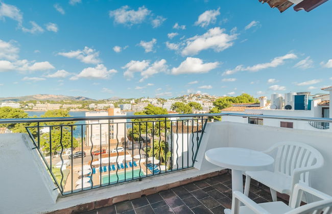 Flipflop Surfing Playa Apartments - Foto 63