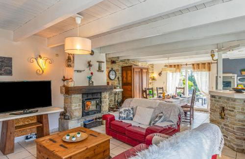 Holiday Home Ti Bonheur by Interhome - Foto 4