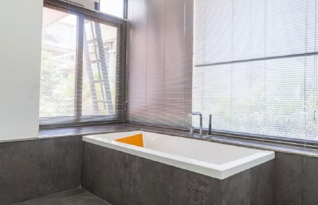 GuestHouser 4 BHK Villa 50b7 - Photo 6