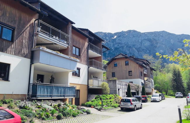 Apartment With Amazing Lake- and Mountain View - Photo 69