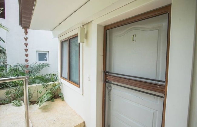 1BR Altos Chavon Apartment by ASVR-C1C - Foto 1