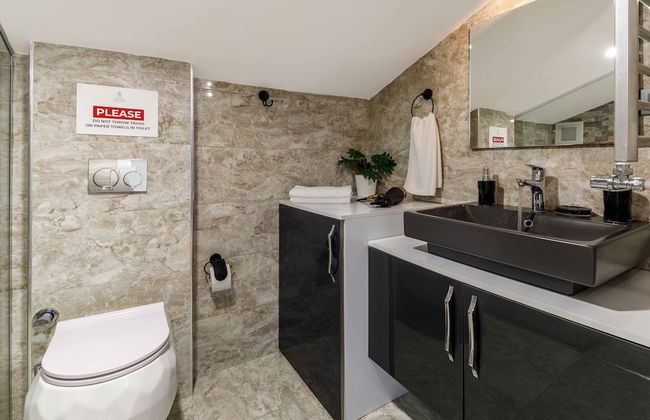 Monnas Bosphorus - Foto 75