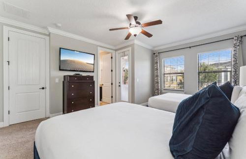 New Castle Pines Family Oasis EPIC Retreat Near Disney - Foto 22