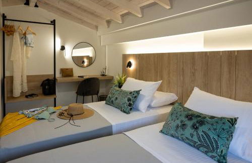 Mythical Olympus Mare Seaside Pool Villas - Foto 22