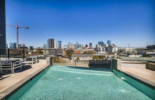 The Gulch Music Row Broadway Nashville Parking - Foto 48