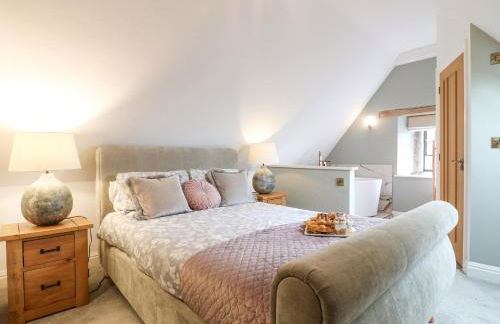 The Farm House at Wildersley Farm - Foto 25