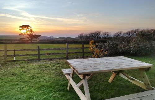 Trevose, sea views - Foto 20