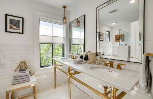 Chic Getaway in Desirable South Tampa District! - Foto 20