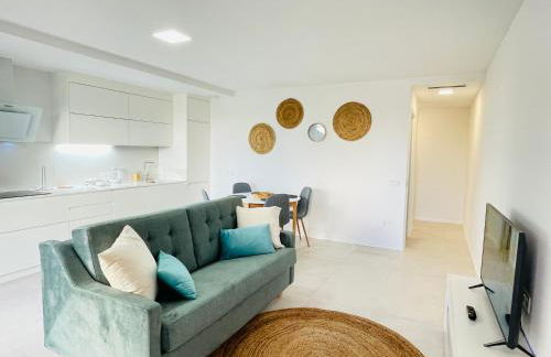 Ground flor apartament in Turquesa del Mar, Playa Flamenca - Foto 21