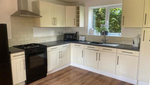 Beechen Lodges - Foto 2, stove, pet friendly