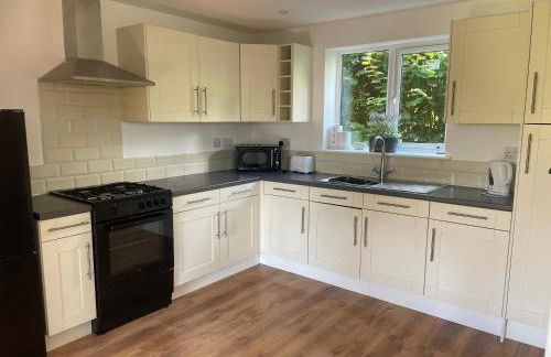 Beechen Lodges - Foto 2