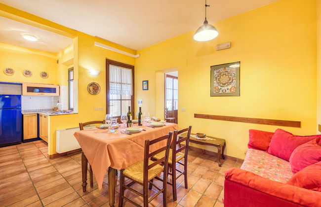 Olive apt With Shared Pool - Foto 19