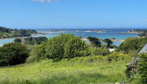 Bug Ar Mor - Vue Exceptionnelle des 7 Îles - Foto 2