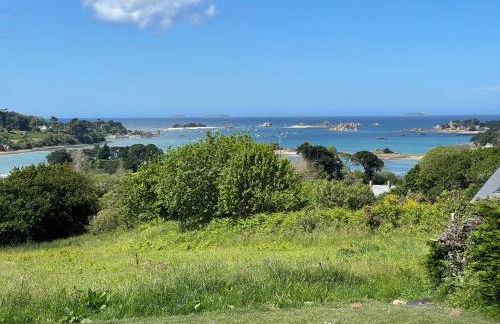 Bug Ar Mor - Vue Exceptionnelle des 7 Îles - Foto 2