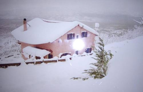 Ipati Forest Chalet - Foto 76