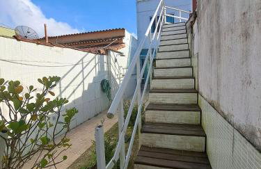 Beautiful penthouse 50m from Mambucaba Beach, Paraty - Photo 10