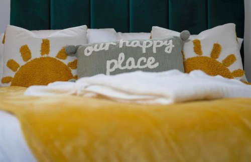 Free Parking, Families, Short Stays - Durham - Photo 14