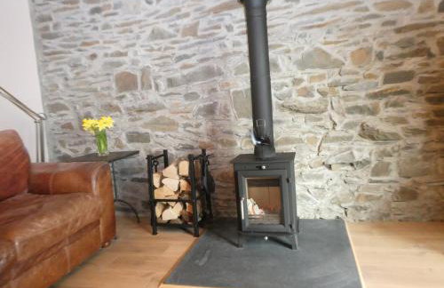 1 Bed Rural Escape between Coast & Mountains at Mud & Wool - Foto 68