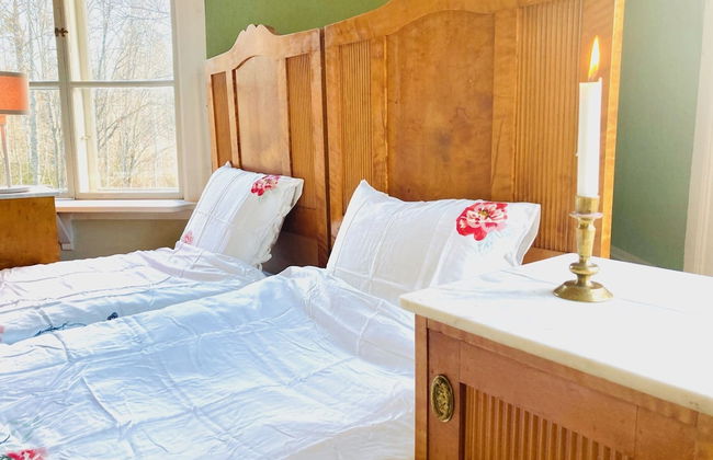 5 bed Country Home Only 2 hrs North of Stockholm - Foto 2