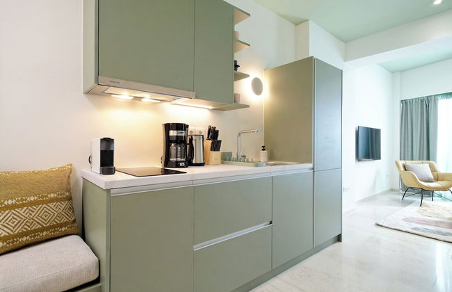 The Ark Residence - Foto 78